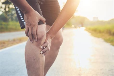 Activité physique et arthrose du genou exercices adaptés pour