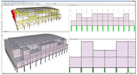 CSI Spain SAP2000