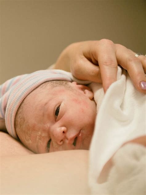 What To Expect After A C Section Things To Be Prepared For