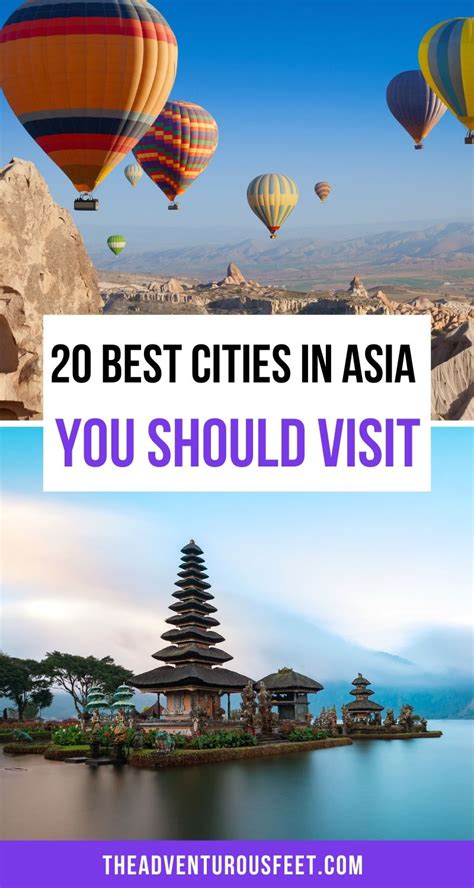 Best Offbeat Islands In Asia That You Must Check Off Your Bucket List