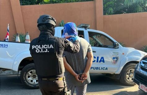 Agentes Detienen A Sujeto Como Sospechoso De Tentativa De Homicidio