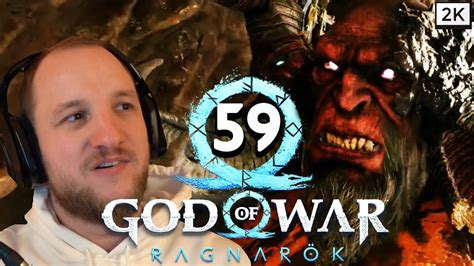 Lets Play God Of War Ragnar K Deutsch Blind Berserker Jagen