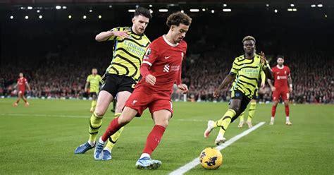 Arsenal vs Liverpool: Predictions and betting odds - Football | Tribuna.com