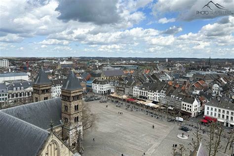 Sehenswürdigkeiten in Maastricht Meine Top 10 Highlights