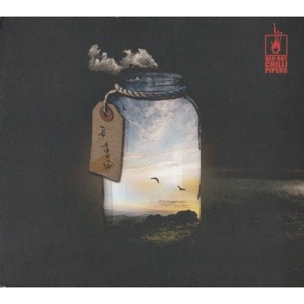 Red Hot Chilli Pipers Fresh Air