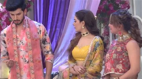 Kundali Bhagya 24 February 2024 Full Episode Today Palki Ko Hua