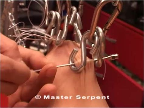 K S Extreme Torture Tits Bondage Hard BDSM Page Intporn Forums