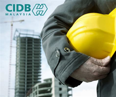 Cidb Malaysia Siapa Sebenarnya