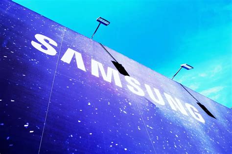 Samsung Galaxy A Leaked Unveiling The Power Of Exynos Processor