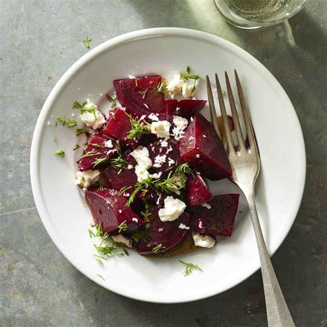 How To Cook Beets So They Re Actually Delicious