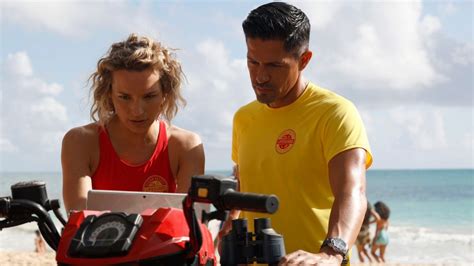 Magnum P I Season 5 Review Jay Hernandez And Perdita Weeks Bring