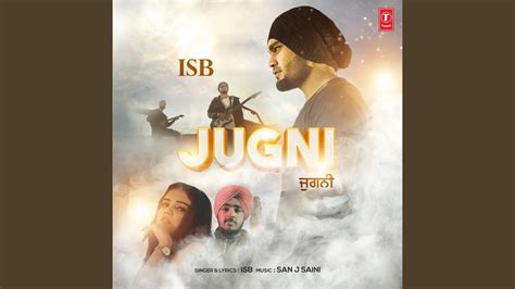 Jugni - YouTube Music