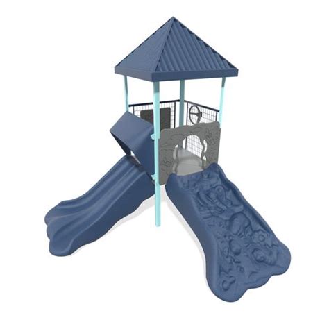 Structure De Jeu Pour Aire De Jeux PlaySense Design 42 LANDSCAPE