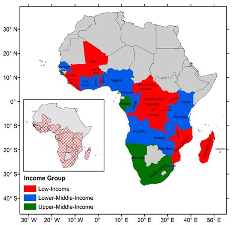 Water Free Full Text Water Infrastructure Performance In Sub