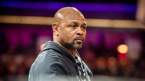 Roy Jones Jr Ex Profi Boxer Trauert Um Seinen Sohn Deandre