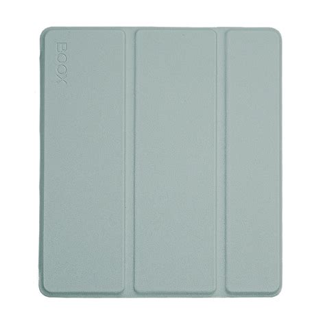 Поставка за четец на електронни книги Boox Leaf 2, Зелен - eMAG.bg