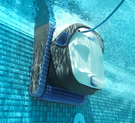 Dolphin S200 Maytronics