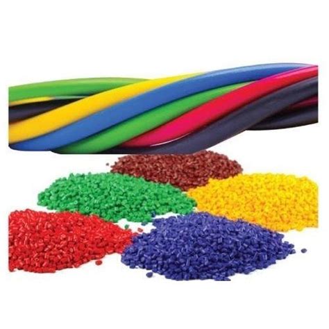 PVC Compounds Manufacturers Delhi PVC Compound Exporters