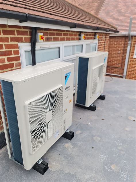 Air Conditioning Maintenance Barnet And Enfield Abc Air Conditioning Ltd