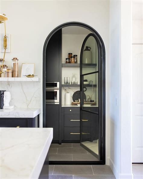 28 Arched Door Ideas That Will Change Your Space Shelterness