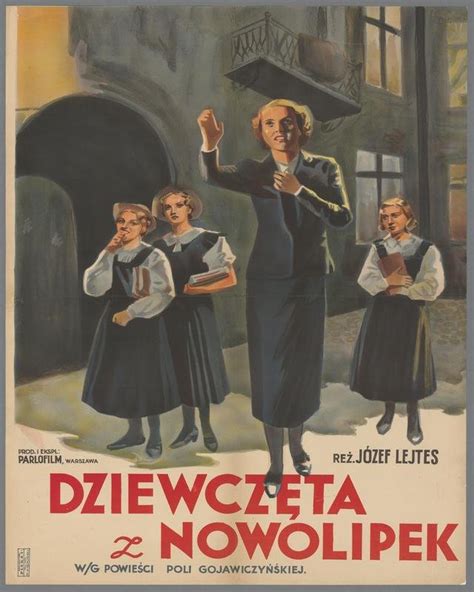 Dziewczęta z Nowolipek 2