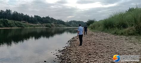 邵阳县小溪市乡：加强河道清理整治 确保流域水清岸清邵阳新闻网