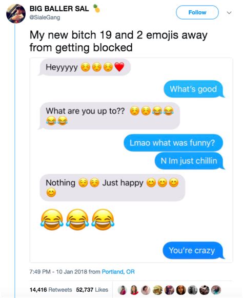 Tweets From This Week That Are Funny As Fuck