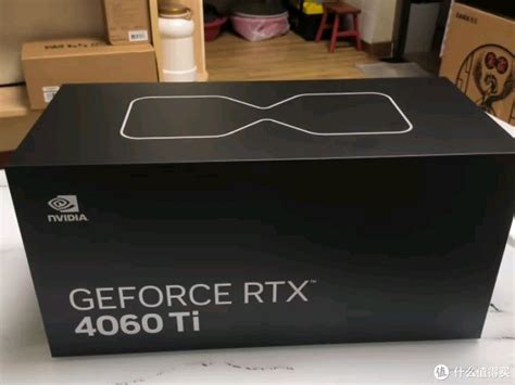 英伟达geforce Rtx 4060 Ti 显卡 什么值得买