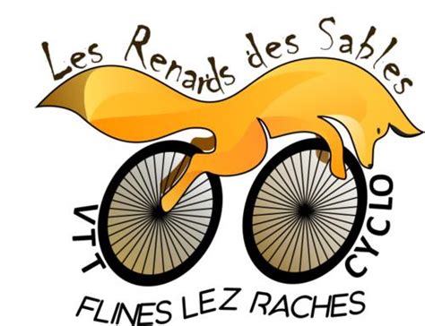 Club Cyclo Vtt Cyclo Les Renards Des Sables De Flines Les Raches