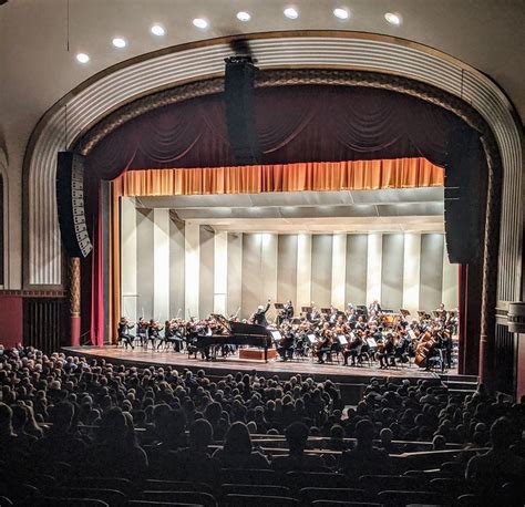 Orchestra Hall Minneapolis Mn Meeting Venue