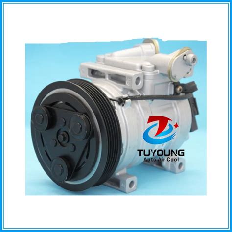 Hcc Hs Auto Ac Compressor For Kia Picanto I F Cpaab