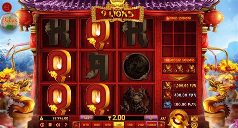 9 Lions Xmas Edition Slot Machine Online 🎰 9659 Rtp ᐈ Play Free Wazdan