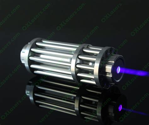 Oxlasers Metal Cased Gatling Style Ox Bx Mw Mw Focusable