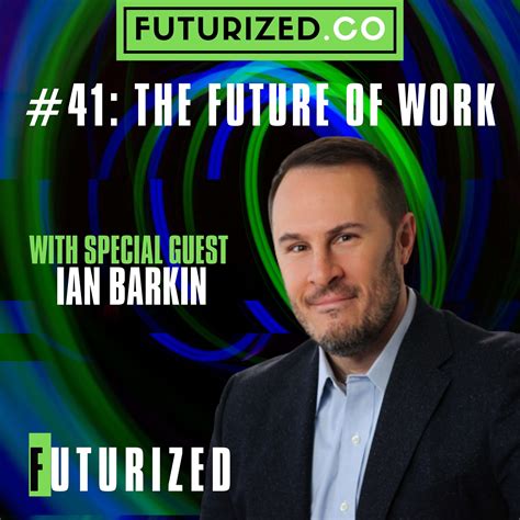 The Future Of Work