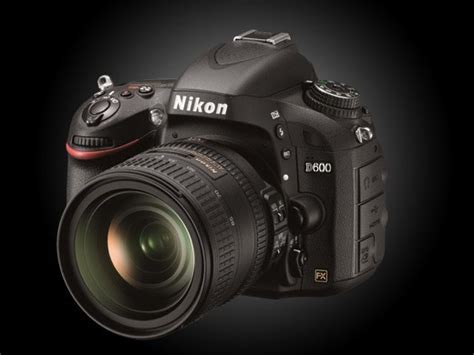 DxOMark investigates lenses for the Nikon D600: Digital Photography Review