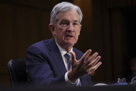 Jerome Powell Testimony: Key Takeaways From Senate Hearing on Economy ...