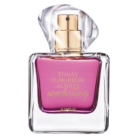 Avon Tta Today Tomorrow Always Everlasting Ml Woda Perfumowana