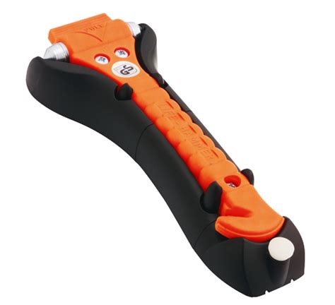 Safety Hammer Evolution