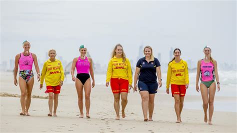 40 years: Anniversary sparks bold new initiative for women in surf ...