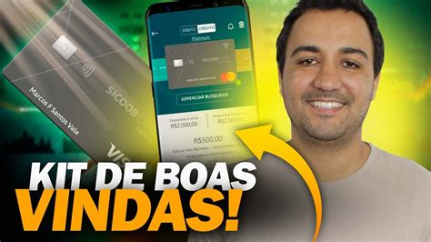 7k de limite OLHA COMO EU CONSEGUI UNBOXING CARTÃO MASTERCARD