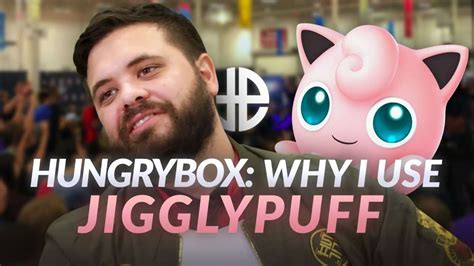 Smash Melee God Hungrybox Explains Why He Mains Jigglypuff Dexerto