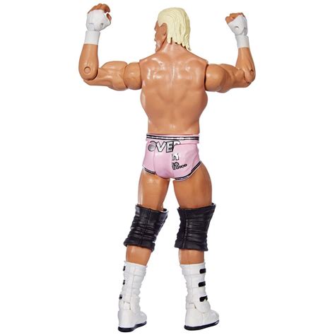 Dolph Ziggler Wwe Superstar Series 38 Action Figure