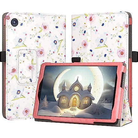 Amazon Bige For TCL TAB 8 LE Model 9137W Case TCL Tab 8 Plus 9138S