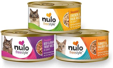 Nulo Freestyle Vs Medal Series Cat Food [2022] Which One Is Purrrfect For You Oliveknows