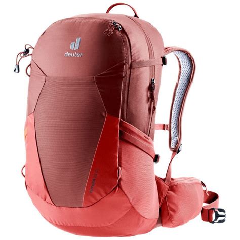 Deuter Futura Sl Plecak Turystyczny Damski Hardloop