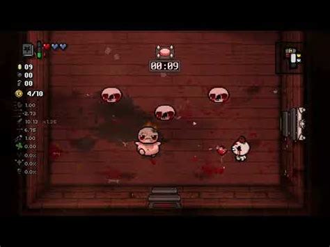 GREED MOMENT The Binding Of Isaac Repentance Day 45 Greed Run