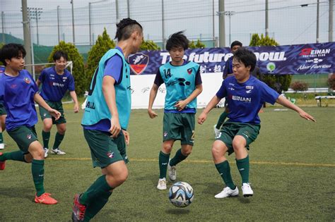 【u 18】九州クラブユースu 18サッカー選手権大会 タウンクラブラウンド1回戦 Vsfc Bristol 西南フットボールクラブ