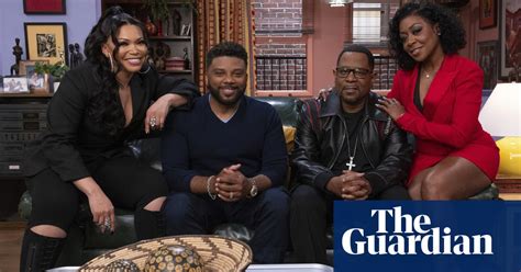 Martin at 30: celebrating the hit sitcom that broke boundaries | US ...