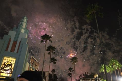 Frozen Fireworks Spectacular Frozen Summer Fun Hollywood Studios ...