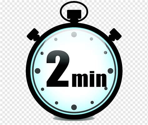 Timer Minute Logo Time Timer Png Pngwing